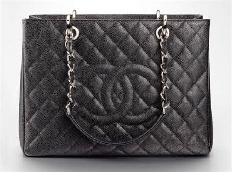 chanel gst discontinued